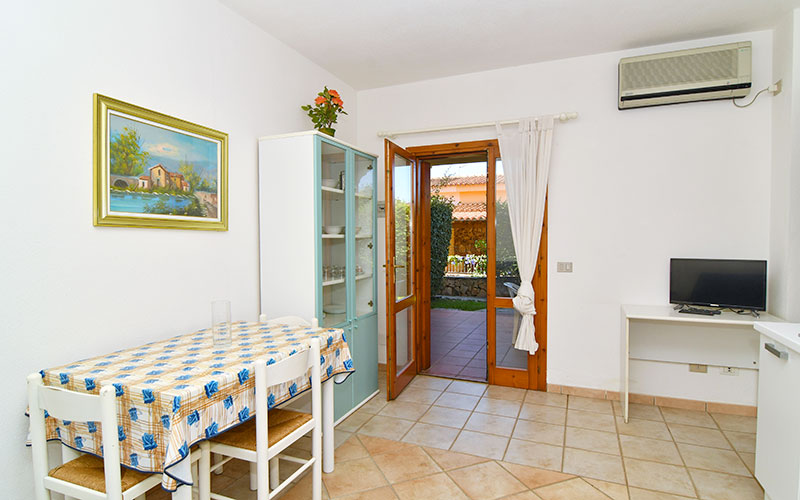 RESIDENCE GERANIUM BEACH